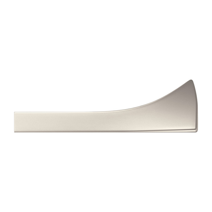 Samsung MUF-256BE lecteur USB flash 256 Go USB Type-A 3.2 Gen 1 (3.1 Gen 1) Argent