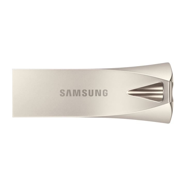 Samsung MUF-256BE lecteur USB flash 256 Go USB Type-A 3.2 Gen 1 (3.1 Gen 1) Argent