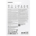 Samsung MUF-128AB lecteur USB flash 128 Go USB Type-A 3.2 Gen 1 (3.1 Gen 1) Gris, Argent