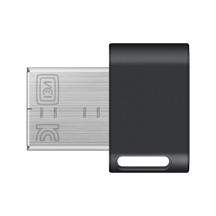 Samsung MUF-128AB lecteur USB flash 128 Go USB Type-A 3.2 Gen 1 (3.1 Gen 1) Gris, Argent