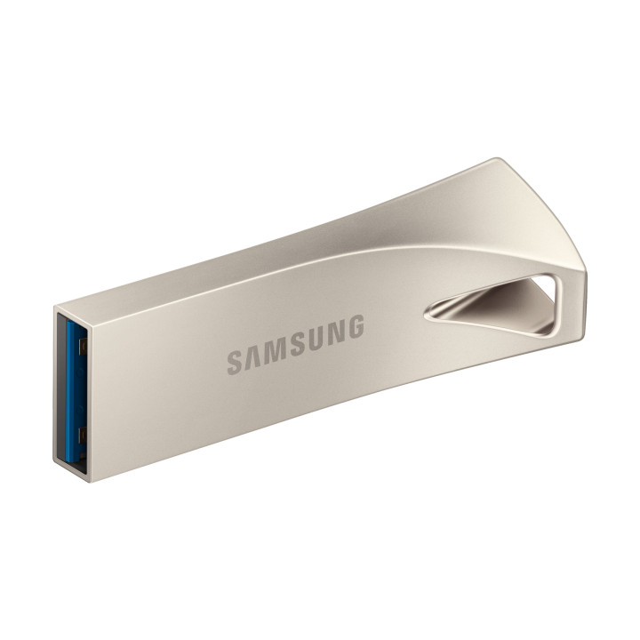 Samsung MUF-512BE lecteur USB flash 512 Go USB Type-A 3.2 Gen 1 (3.1 Gen 1) Argent