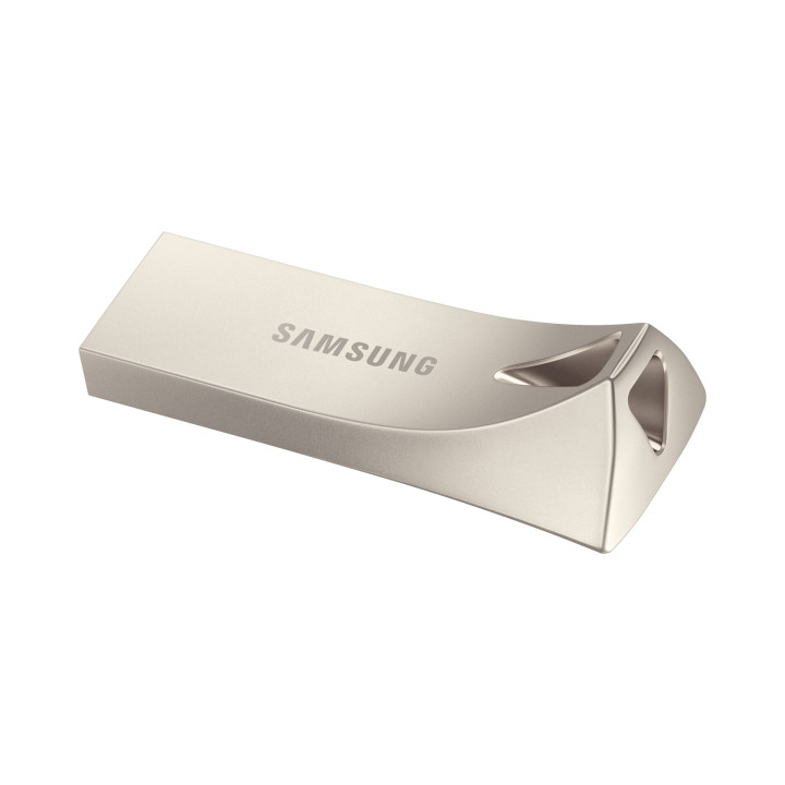Samsung MUF-512BE lecteur USB flash 512 Go USB Type-A 3.2 Gen 1 (3.1 Gen 1) Argent