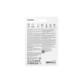 Samsung MUF-128BE lecteur USB flash 128 Go USB Type-A 3.2 Gen 1 (3.1 Gen 1) Argent