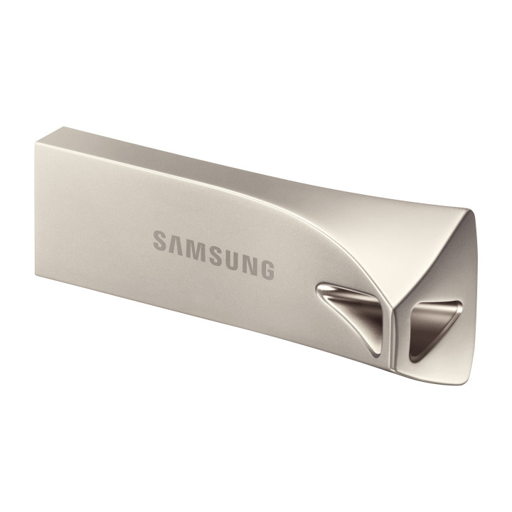 Samsung MUF-128BE lecteur USB flash 128 Go USB Type-A 3.2 Gen 1 (3.1 Gen 1) Argent