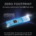 Integral INFD16GCOU3.0-197 lecteur USB flash 16 Go 3.2 Gen 1 (3.1 Gen 1)