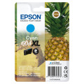 Epson 604XL cartouche d'encre 1 pièce(s) Original Rendement élevé (XL) Cyan