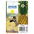Epson 604XL cartouche d'encre 1 pièce(s) Original Rendement élevé (XL) Jaune
