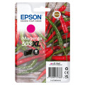 Epson 503XL cartouche d'encre 1 pièce(s) Original Rendement élevé (XL) Magenta