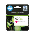 HP 920XL cartouche d'encre magenta grande capacité authentique
