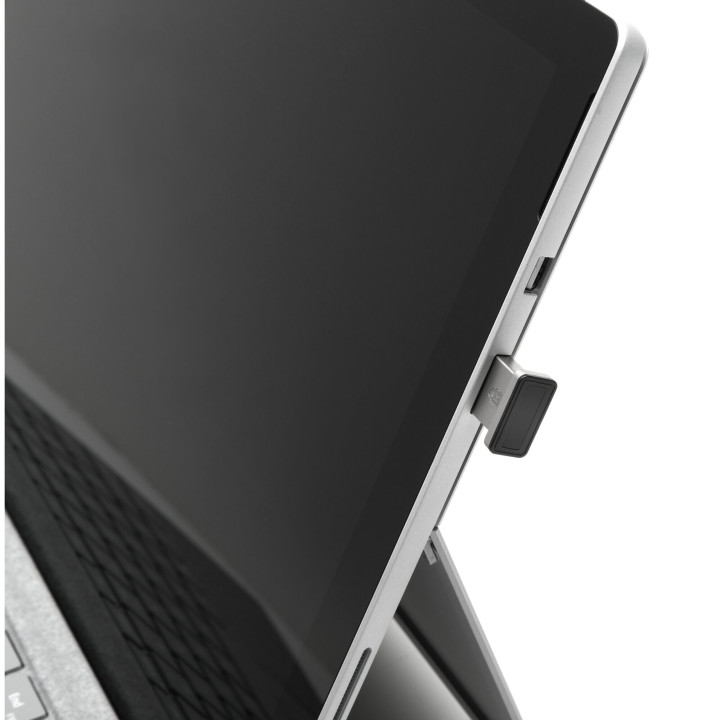 Kensington VeriMark IT Fingerprint Key - Windows Hello et Windows Hello for Business
