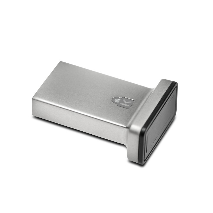 Kensington VeriMark IT Fingerprint Key - Windows Hello et Windows Hello for Business