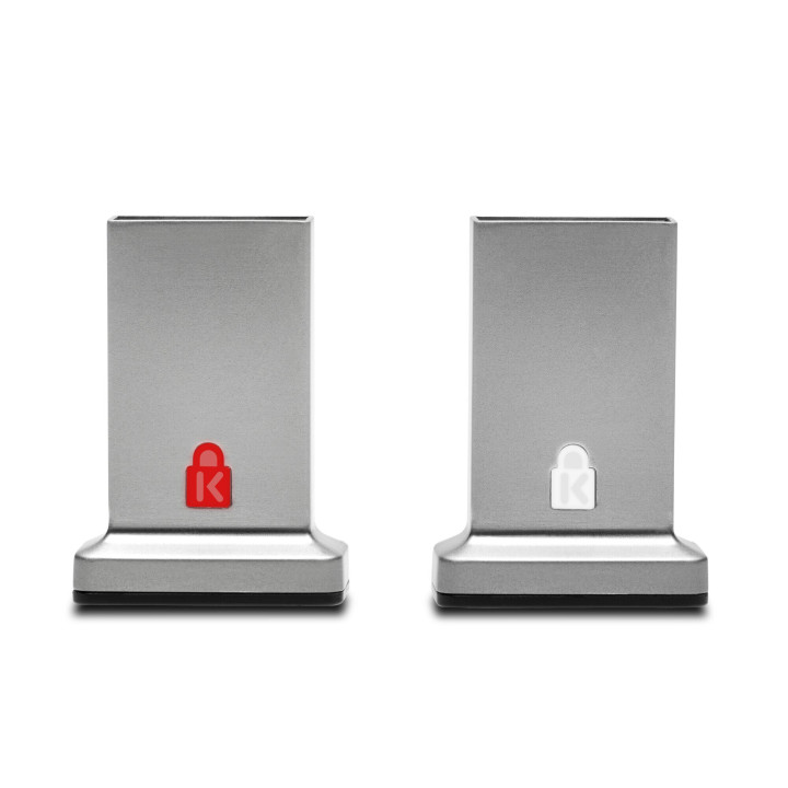 Kensington VeriMark IT Fingerprint Key - Windows Hello et Windows Hello for Business