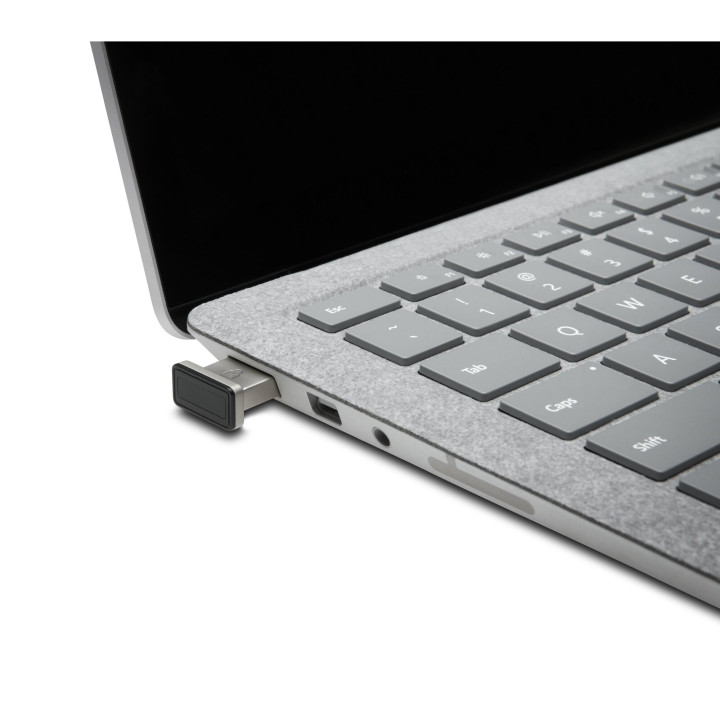 Kensington VeriMark IT Fingerprint Key - Windows Hello et Windows Hello for Business