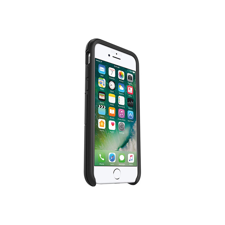 Otterbox uniVERSE 11,9 cm (4.7") Housse Noir