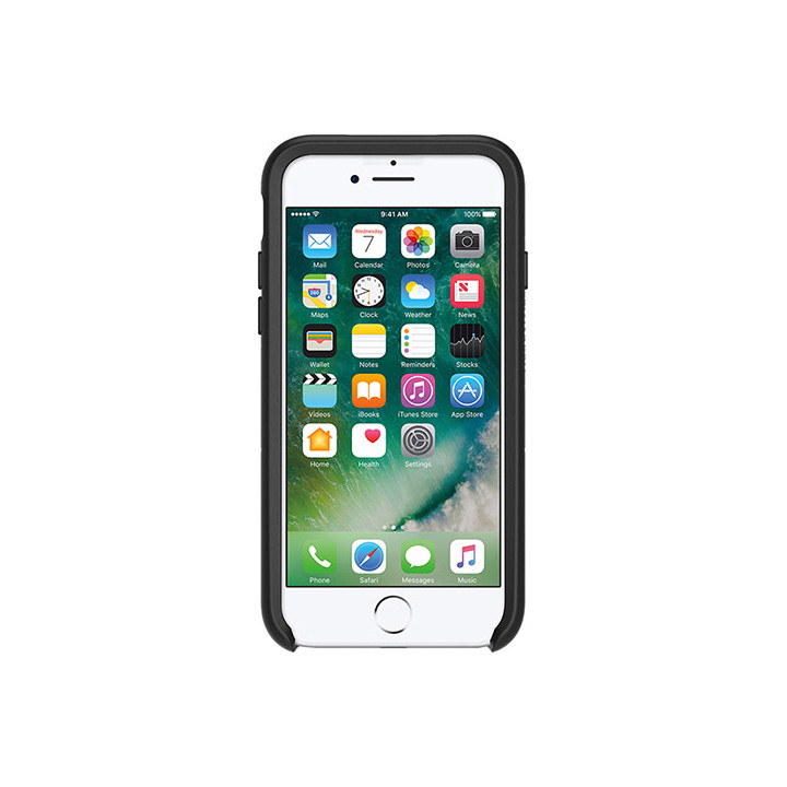 Otterbox uniVERSE 11,9 cm (4.7") Housse Noir