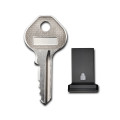 Kensington VeriMark Guard USB-A Clé de sécurité à empreinte digitale - FIDO2, WebAuthn/CTAP2, & FIDO U2F