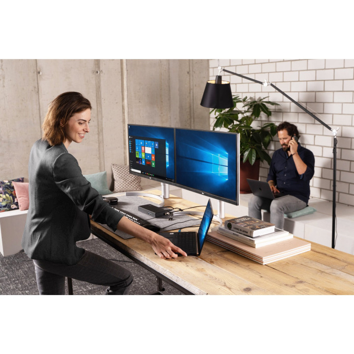 Kensington VeriMark Guard USB-A Clé de sécurité à empreinte digitale - FIDO2, WebAuthn/CTAP2, & FIDO U2F
