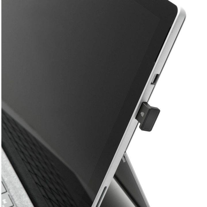 Kensington VeriMark Guard USB-A Clé de sécurité à empreinte digitale - FIDO2, WebAuthn/CTAP2, & FIDO U2F