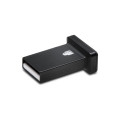 Kensington VeriMark Guard USB-A Clé de sécurité à empreinte digitale - FIDO2, WebAuthn/CTAP2, & FIDO U2F