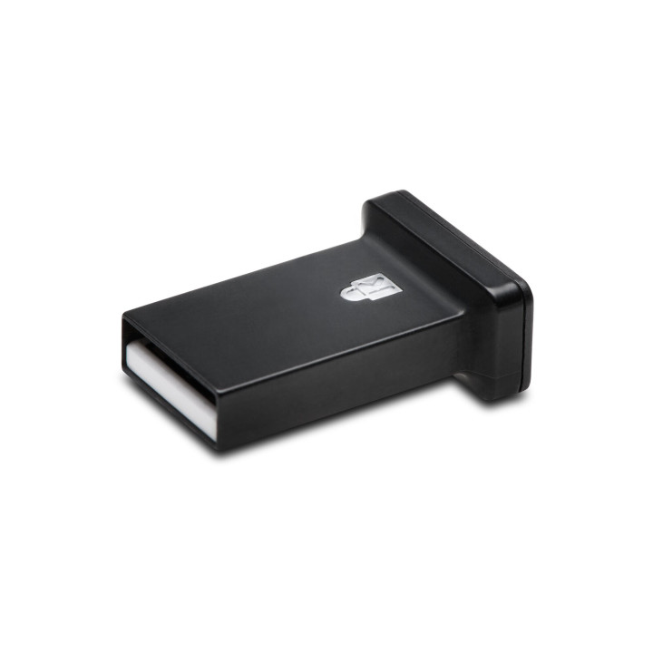 Kensington VeriMark Guard USB-A Clé de sécurité à empreinte digitale - FIDO2, WebAuthn/CTAP2, & FIDO U2F