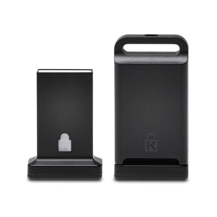 Kensington VeriMark Guard USB-A Clé de sécurité à empreinte digitale - FIDO2, WebAuthn/CTAP2, & FIDO U2F