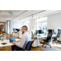 Kensington VeriMark Guard USB-A Clé de sécurité à empreinte digitale - FIDO2, WebAuthn/CTAP2, & FIDO U2F