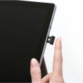 Kensington VeriMark Guard USB-A Clé de sécurité à empreinte digitale - FIDO2, WebAuthn/CTAP2, & FIDO U2F