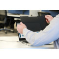 Kensington VeriMark Guard USB-C Clé de sécurité à empreinte digitale - FIDO2, WebAuthn/CTAP2, & FIDO U2F