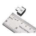 Kensington VeriMark Guard USB-C Clé de sécurité à empreinte digitale - FIDO2, WebAuthn/CTAP2, & FIDO U2F