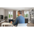 Kensington VeriMark Guard USB-C Clé de sécurité à empreinte digitale - FIDO2, WebAuthn/CTAP2, & FIDO U2F