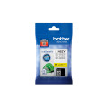 Brother LC462Y cartouche d'encre 1 pièce(s) Original Rendement standard Jaune