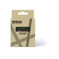 Epson Ruban satin pour étiqueteuse LK-4HKK Or/Marine 12 mm (5 m)