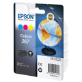 Epson Globe Encre couleur 267