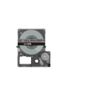 Epson LK-5SBM Noir, Argent