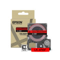 Epson LK-4RBF Noir, Rouge