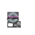 Epson LK-4UBP Noir, Violet