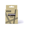 Epson LK-4UAS Gris, Violet