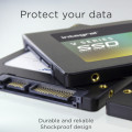 Integral INSSD480GS625V2 disque SSD 480 Go 2.5" Série ATA III TLC