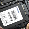 Integral INSSD256GS625V2P disque SSD 256 Go 2.5" Série ATA III TLC