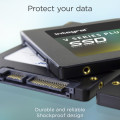 Integral INSSD1TS625V2P disque SSD 1 To 2.5" Série ATA III TLC