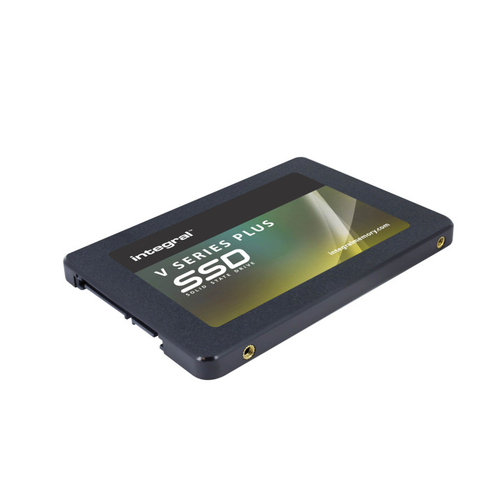 Integral INSSD1TS625V2P disque SSD 1 To 2.5" Série ATA III TLC