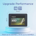 Integral INSSD1TS625V2P disque SSD 1 To 2.5" Série ATA III TLC
