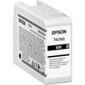 Epson UltraChrome Pro10 cartouche d'encre 1 pièce(s) Original Noir mat