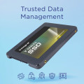 Integral INSSD1TS625V2X disque SSD 1 To 2.5" Série ATA III TLC
