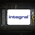 Integral INSSD512GM242 disque SSD 512 Go M.2 Série ATA III 3D TLC NAND