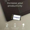 Integral INSSD512GM242 disque SSD 512 Go M.2 Série ATA III 3D TLC NAND