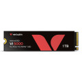 Verbatim Vi5000 1 To M.2 PCI Express 4.0 NVMe 3D NAND