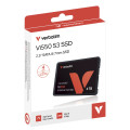 Verbatim Vi550 S3 4 To 2.5" Série ATA III 3D NAND
