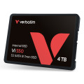 Verbatim Vi550 S3 4 To 2.5" Série ATA III 3D NAND