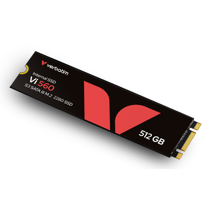 Verbatim SSD Vi560 S3 M.2 512 Go
